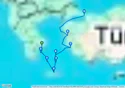Ancient Empires: Athens to Istanbul Loyalty Departure