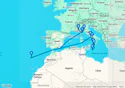 French Riviera & Amalfi Coast to Malta