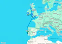 12-DAY WILD BRITISH ISLES & IRISH SHORES