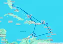 12 NIGHT ULTIMATE SOUTHERN CARIBBEAN