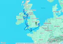 12-DAY WILD BRITISH ISLES