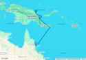 Papua New Guinea Discoverer