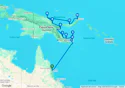 Frontier Lands of Papua New Guinea 2026 & 2027
