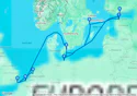 12-NIGHT SCANDINAVIA & BALTIC