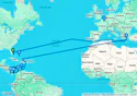 Voyage of the Tropics: Bahamas, Caribbean & Panama Canal