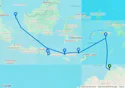 Secrets of the Spice Islands & Komodo