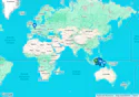 Treasures of Komodo & the Sulawesi South Islands