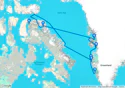 Into The Northwest Passage