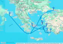 Greece & Turkey: Turkish Delight