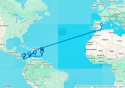 Panama, Colombia & Caribbean Islands