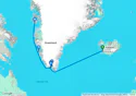 Discovering Greenland – From Reykjavík to Nuuk (EN, UK, FR)