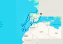 A Journey of Atlantic Light & Volcanic Shores