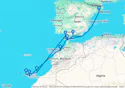 12 NIGHT SPAIN, CANARY ISLAND MOROCCO
