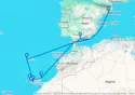12 NIGHT CANARY ISLANDS MADEIRA