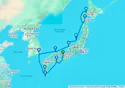 Kobe to Otaru
