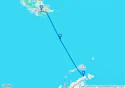 Across The Antarctic Circle Ushuaia?Ushuaia 13D12n