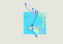 The Amalfi, Sicily And Malta: The Godfather Rome?Valletta 13D12n