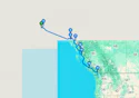 New Cruise