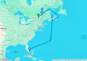 Colonial Journey