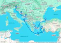 Venetian Tides