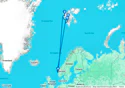 Circumnavigating Svalbard - The Ultimate Expedition