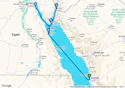 Red Sea Wonders of the Ancient World