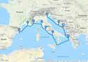 Mediterranean Odyssey