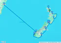 12 NIGHT NEW ZEALAND CRUISE