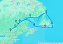 12-DAY NEWFOUNDLAND & GULF OF ST. LAWRENCE REVERIE