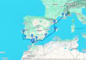 Passage To Portugal