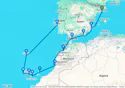 Canaries, Morocco & More