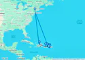 12-DAY CARIBBEAN ROUND-TRIP NEW YORK: DOMINICAN REPUBLIC & ST. THOMAS