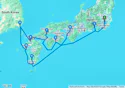 12-DAY EXPLORATION OF JAPAN & SOUTH KOREA - 7672