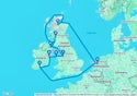 12 NIGHT BRITISH ISLES CRUISE