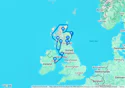 Scotland Intensive Cruise: Edinburgh, Aberdeen & Glasgow