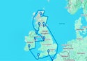 British Isles With France & Belfast Cruise - 8618