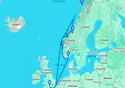 Norwegian Fjords - V715N