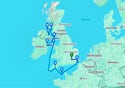 12-DAY WILD BRITISH ISLES