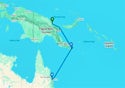 Frontier Lands of Papua New Guinea - 12 Nights Madang to Cairns