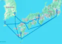 Tokyo,Kobe,Kobe,Busan,Kagoshima,Tokyo,Gangjeong,Kagoshima,Tokyo
