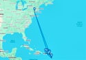 12-DAY CARIBBEAN ROUND-TRIP NEW YORK: DOMINICAN REPUBLIC & ST. THOMAS