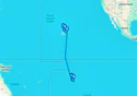 12-DAY SOUTH PACIFIC FROM HONOLULU TO PAPEETE: KAUAI, KONA & MAUI