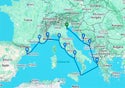 Mediterranean Odyssey