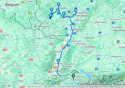 Charming Castles & Vineyards of the Rhine & Moselle with Switzerland