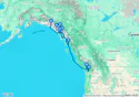 Alaska Cruise - Q614