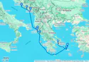 Adriatic & the Greek Islands