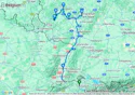 Charming Castles & Vineyards of the Rhine & Moselle with Switzerland