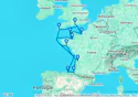 Northern Europe Luxury Cruise - London (Southampton) To London (Southampton) On Aug 21, 2027
