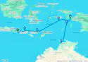 Voyage to Indonesia: Dragons, Reefs, and the Spice Islands – with Smithsonian Journeys