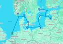 Northern Capitals